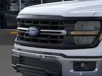New 2025 Ford F-150 XLT SuperCrew Cab for sale #25T1136 - photo 17