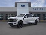 2025 Ford F-150 SuperCrew Cab 4WD Pickup for sale #25T1138 - photo 1
