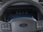 2025 Ford F-150 SuperCrew Cab 4WD Pickup for sale #25T1138 - photo 13