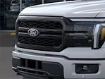 2025 Ford F-150 SuperCrew Cab 4WD Pickup for sale #25T1138 - photo 17