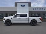2025 Ford F-150 SuperCrew Cab 4WD Pickup for sale #25T1138 - photo 4