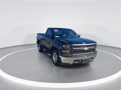 Used 2014 Chevrolet Silverado 1500 - photo 1
