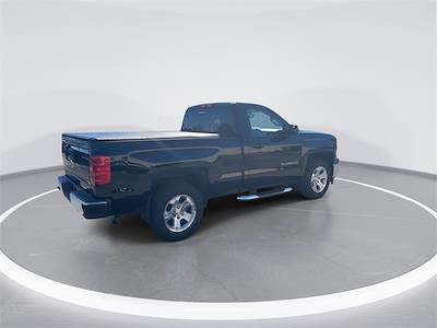 Used 2014 Chevrolet Silverado 1500 - photo 1