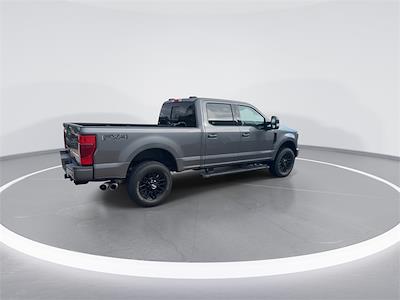 Used 2022 Ford F-250 Lariat Crew Cab for sale #25T1194A - photo 2