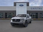 New 2025 Ford Maverick XLT SuperCrew Cab for sale #25T1198 - photo 3