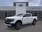 New 2025 Ford Ranger XLT SuperCrew Cab for sale #25T1207 - photo 1