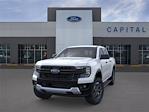 New 2025 Ford Ranger XLT SuperCrew Cab for sale #25T1207 - photo 3