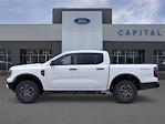 New 2025 Ford Ranger XLT SuperCrew Cab for sale #25T1207 - photo 4