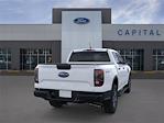 New 2025 Ford Ranger XLT SuperCrew Cab for sale #25T1207 - photo 8