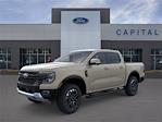 New 2025 Ford Ranger Lariat SuperCrew Cab for sale #25T1213 - photo 1