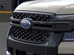 New 2025 Ford Ranger Lariat SuperCrew Cab for sale #25T1213 - photo 17