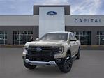 New 2025 Ford Ranger Lariat SuperCrew Cab for sale #25T1213 - photo 3