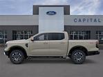 New 2025 Ford Ranger Lariat SuperCrew Cab for sale #25T1213 - photo 4