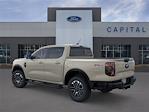 New 2025 Ford Ranger Lariat SuperCrew Cab for sale #25T1213 - photo 2