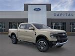 New 2025 Ford Ranger Lariat SuperCrew Cab for sale #25T1213 - photo 7