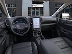 New 2025 Ford Ranger Lariat SuperCrew Cab for sale #25T1213 - photo 9