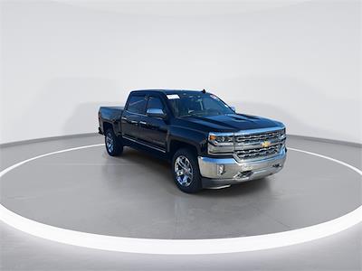 2018 Chevrolet Silverado 1500 Crew Cab 4WD Pickup for sale #25T1225A - photo 1