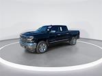 2018 Chevrolet Silverado 1500 Crew Cab 4WD Pickup for sale #25T1225A - photo 4