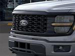 New 2025 Ford F-150 STX SuperCrew Cab for sale #25T1226 - photo 17