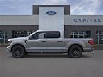 New 2025 Ford F-150 STX SuperCrew Cab for sale #25T1226 - photo 4