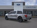 New 2025 Ford F-150 STX SuperCrew Cab for sale #25T1226 - photo 2