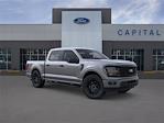 New 2025 Ford F-150 STX SuperCrew Cab for sale #25T1226 - photo 7