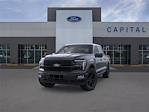 2025 Ford F-150 SuperCrew Cab 4WD Pickup for sale #25T1233 - photo 3