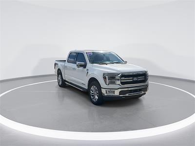 Used 2024 Ford F-150 - photo 1