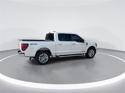 Used 2024 Ford F-150 - photo 1