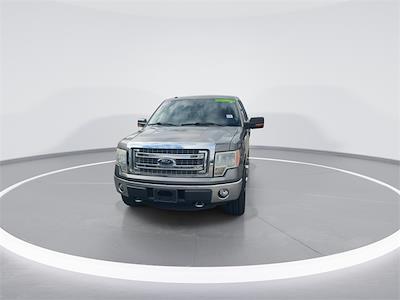 2013 Ford F-150 SuperCrew Cab 4WD Pickup for sale #25T1238A - photo 2