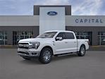 2025 Ford F-150 SuperCrew Cab 4WD Pickup for sale #25T1259 - photo 1