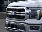 2025 Ford F-150 SuperCrew Cab 4WD Pickup for sale #25T1259 - photo 17