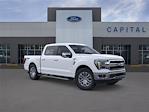 2025 Ford F-150 SuperCrew Cab 4WD Pickup for sale #25T1259 - photo 7