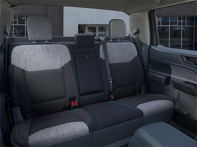 New 2025 Ford Maverick - photo 1