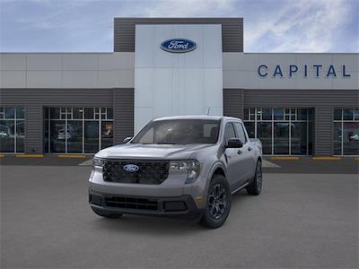 New 2025 Ford Maverick - photo 1