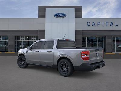 New 2025 Ford Maverick - photo 1