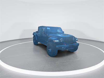 Used 2021 Jeep Gladiator Mojave Crew Cab for sale #25T1281B - photo 1