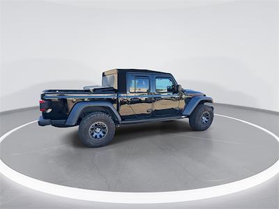 Used 2021 Jeep Gladiator Mojave Crew Cab for sale #25T1281B - photo 2