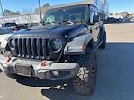 2021 Jeep Gladiator Crew Cab 4WD Pickup for sale #25T1281B - photo 1