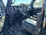 2021 Jeep Gladiator Crew Cab 4WD Pickup for sale #25T1281B - photo 12