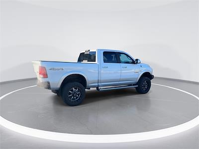 Used 2018 Ram 2500 Big Horn Crew Cab for sale #25T1281C - photo 2