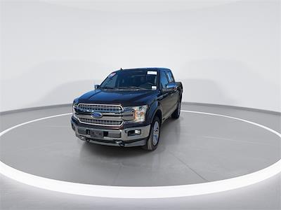 2019 Ford F-150 SuperCrew Cab 4WD Pickup for sale #25T1299A - photo 1