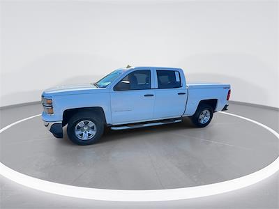 2014 Chevrolet Silverado 1500 Crew Cab 4WD Pickup for sale #25T1311B - photo 1