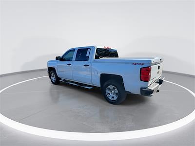 2014 Chevrolet Silverado 1500 Crew Cab 4WD Pickup for sale #25T1311B - photo 2