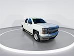 2014 Chevrolet Silverado 1500 Crew Cab 4WD Pickup for sale #25T1311B - photo 3