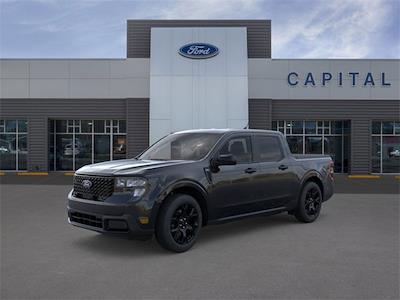 New 2025 Ford Maverick XLT SuperCrew Cab for sale #25T1317 - photo 1