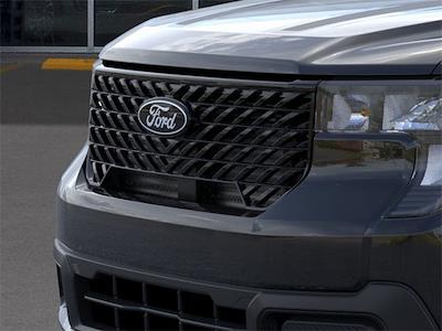 New 2025 Ford Maverick - photo 1