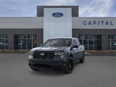 New 2025 Ford Maverick - photo 1