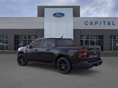 New 2025 Ford Maverick - photo 1