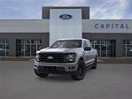 2025 Ford F-150 SuperCrew Cab 4WD Pickup for sale #25T1322 - photo 3